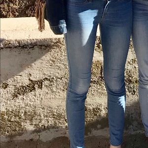 2 FOR $15⚡️ Hollister Skinny Jean Jeggings